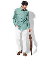 レザーアンブレラ