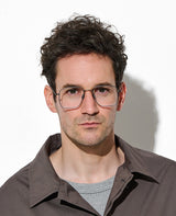 バティスト マットガンメタル