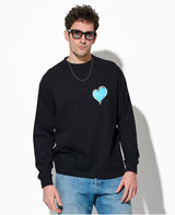 LEON別注 LOVE ロングTシャツ