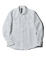 LEON別注 ウエスタンシャツ