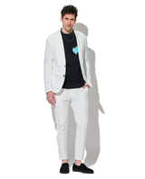 LEON別注 スマートジャケット