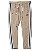 sweet サイドラインパンツ