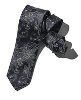 セッテピエゲ ペイズリー