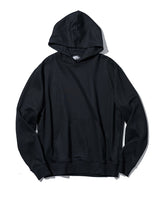 リラックスフーディ