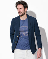 コットンジャケット