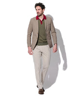 コットンジャケット