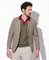 コットンジャケット