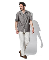 キューバシャツ