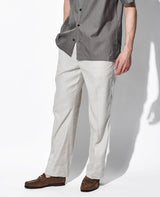 ドローコードパンツ