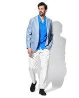 ニュープリュームジャケット