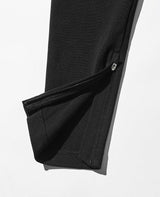 クロノス アーチ ブラックレター ロング パンツ