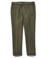 パンチング・ダブルニット・イージー