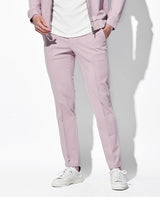 コンプレスト・コットンジャージ―・イージースリムフィット