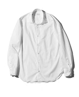 イージーケアポプリンシャツ