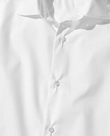 イージーケアポプリンシャツ