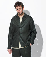 リネンセットアップ