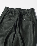 リネンセットアップ