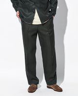 リネンセットアップ