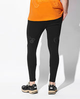 クロノス アーチ ブラックレター ロング パンツ