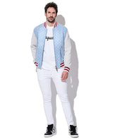 スケーター ジーン