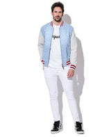 ディースクエアード エンブロイダード ルーズフィット Tシャツ