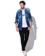 スケーター ジーン