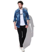 ディースクエアード エンブロイダード ルーズフィット Tシャツ