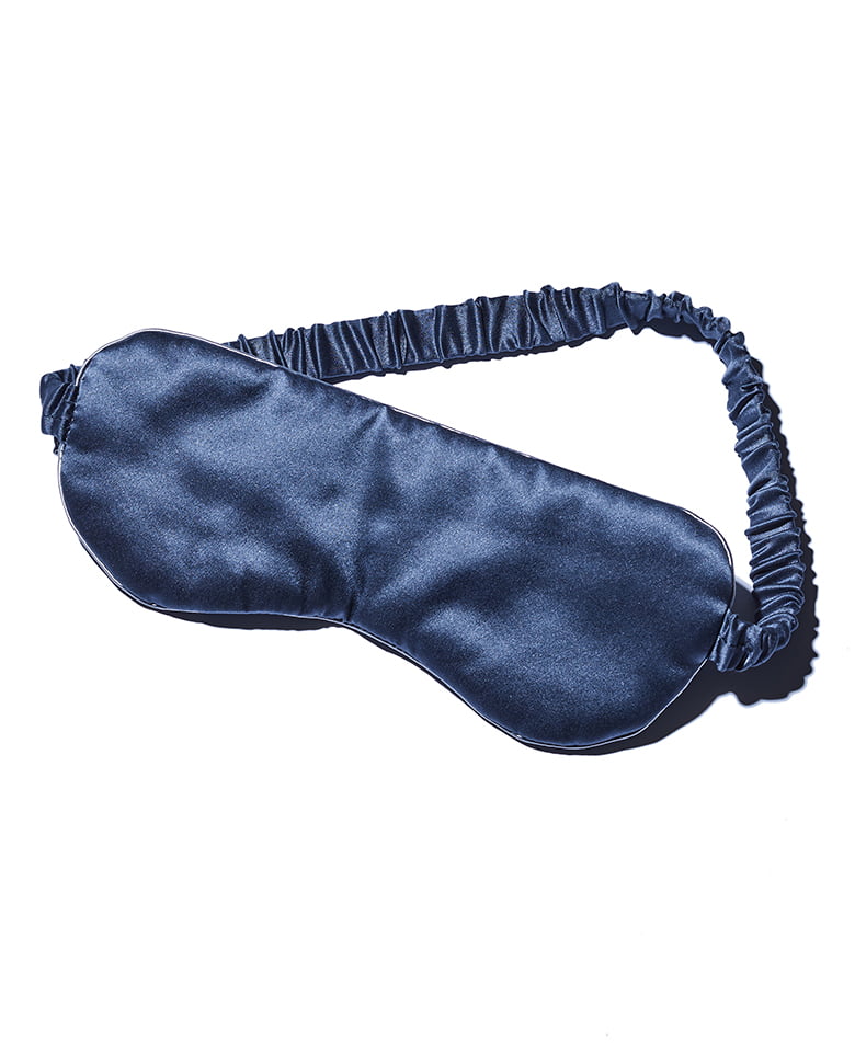 フレッテ　シルクアイマスク　Frette eye mask フレッテシルクアイマスクFrette eye mask