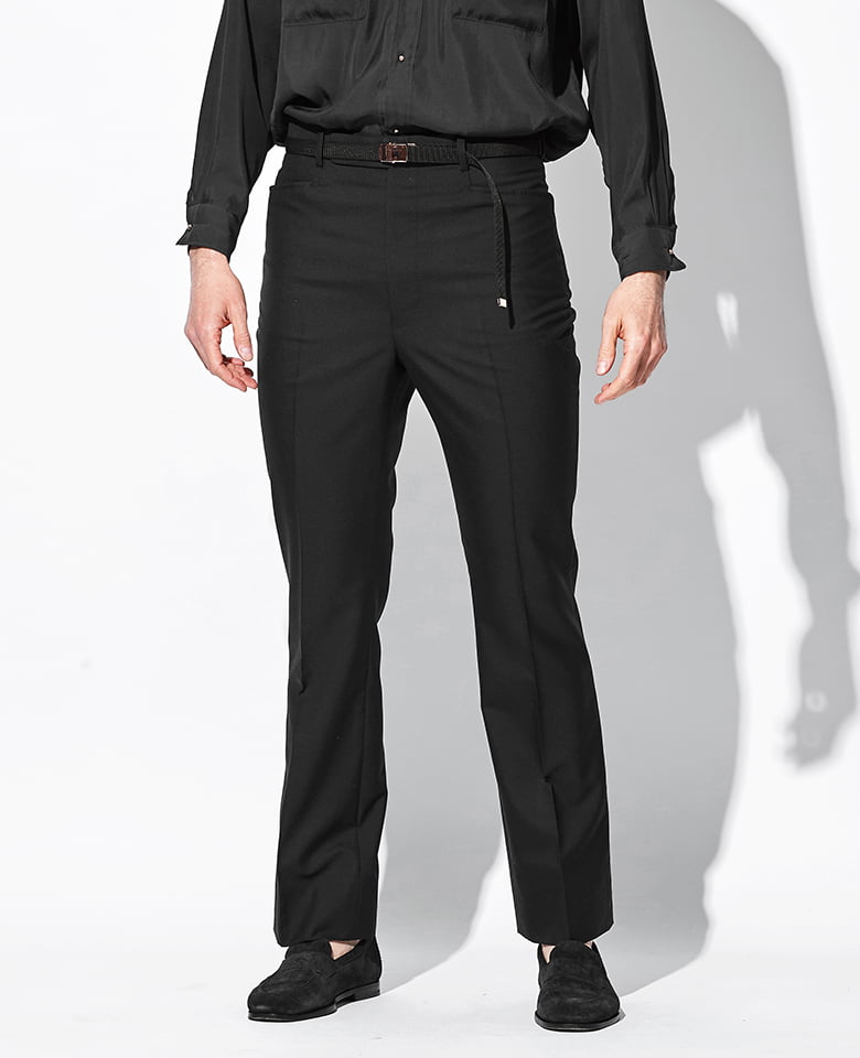 FUMIYA HIRANO THE TROUSERS(フミヤヒラノザトラウザーズ FUMIYA HIRANO THE TROUSERS(フミヤヒラノザトラウザーズ