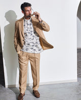 LEON別注 ゼロトリアタック入りパンツ