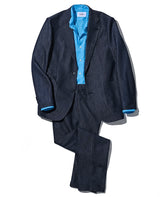 リフレッソサマーウールセットアップフルコーディネート3点セット