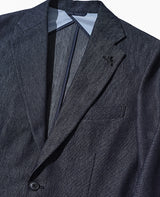 リフレッソサマーウールセットアップフルコーディネート3点セット