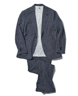 トラーマプリントセットアップフルコーディネート3点セット