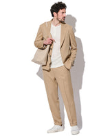 LEON別注 ゼロトリアタック入りパンツ