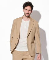 LEON別注 ゼロトリアジャケット