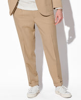 LEON別注 ゼロトリアタック入りパンツ