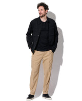 LEON別注 ゼロトリアカバーオールアウター