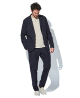 シアサッカーセットアップ