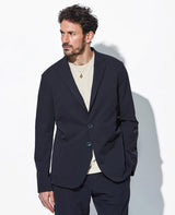 シアサッカーセットアップ