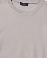 ニットエフェクト半袖Tシャツ