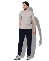 ニットエフェクト パンツ