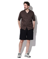 ジャージ ショーツ