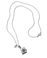 マイバイブル ネックレス