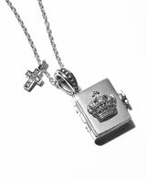 マイバイブル ネックレス