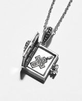 マイバイブル ネックレス