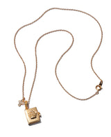 マイバイブル ネックレス