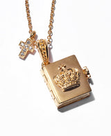 マイバイブル ネックレス