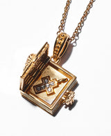 マイバイブル ネックレス