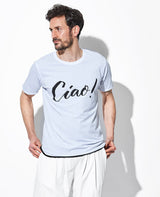 メッシュライナーCiao!Tシャツ