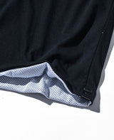 メッシュライナーCiao!Tシャツ